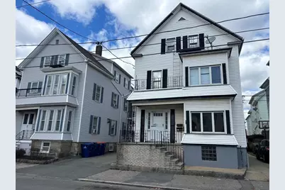 45 Katherine Street, New Bedford, MA 02744 - Photo 1