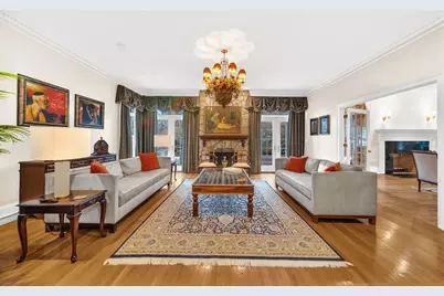 36 Bellevue Road, Wellesley, MA 02481 - Photo 3