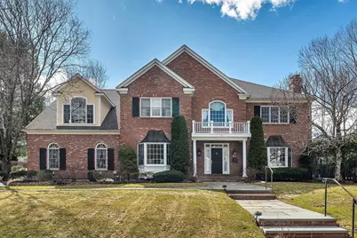 36 Bellevue Road, Wellesley, MA 02481 - Photo 1