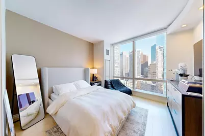 1 Franklin St #2308, Boston, MA 02110 - Photo 15