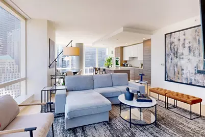 1 Franklin St #2308, Boston, MA 02110 - Photo 3