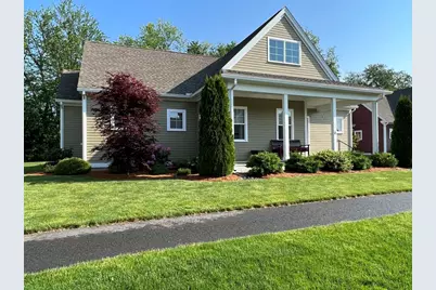 6 East Commons Drive #6, Hadley, MA 01035 - Photo 1