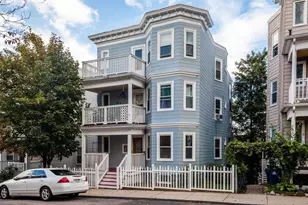 52 Percival St, Boston, MA 02122 - Photo 1