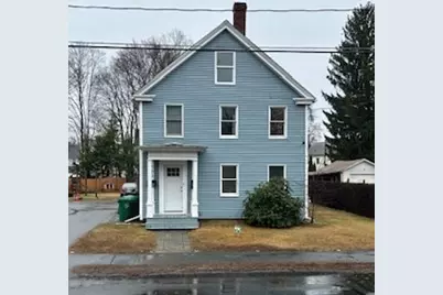 127 Homer Ave #1, Ashland, MA 01721 - Photo 1