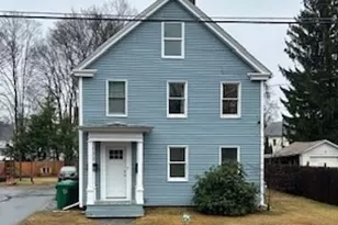 127 Homer Ave, Ashland, MA 01721 - Photo 1