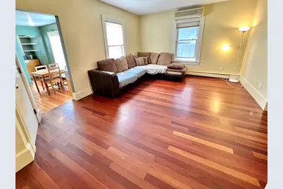 32 Fairmont Ave #2, Cambridge, MA 02139 - Photo 3