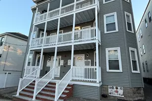 40-42 Dehon St, Revere, MA 02151 - Photo 1