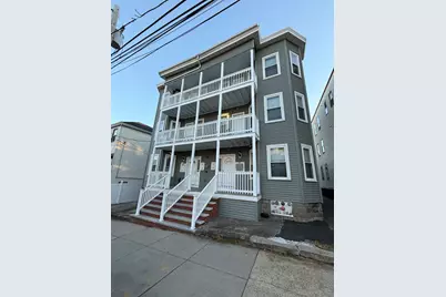 40-42 Dehon St, Revere, MA 02151 - Photo 1