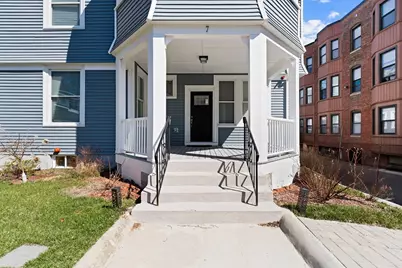7 Waumbeck St #3, Boston, MA 02121 - Photo 3