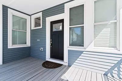 7 Waumbeck St #3, Boston, MA 02121 - Photo 5