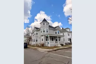 21 James St, New Bedford, MA 02740 - Photo 1
