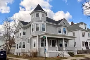 21 James St, New Bedford, MA 02740 - Photo 1