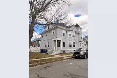 21 James St, New Bedford, MA 02740 - Photo 3