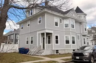 21 James St, New Bedford, MA 02740 - Photo 3