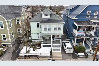 73 Bonair St, Somerville, MA 02145 - Photo 1