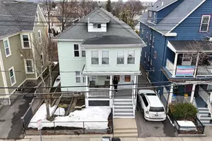 73 Bonair St, Somerville, MA 02145 - Photo 1