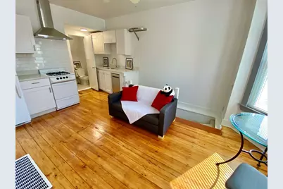 32 Fairmont Ave #1F, Cambridge, MA 02139 - Photo 1