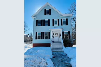 24 Otis Street #1, Melrose, MA 02176 - Photo 1