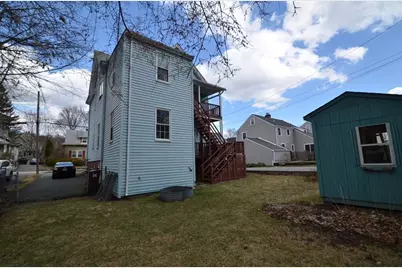 24 Otis Street #1, Melrose, MA 02176 - Photo 5