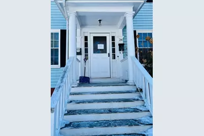 24 Otis Street #1, Melrose, MA 02176 - Photo 3