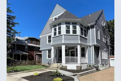 7 Waumbeck St #3, Boston, MA 02121 - Photo 13