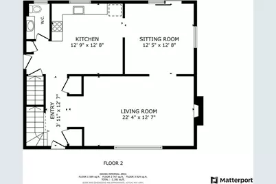 15 George Rd, Quincy, MA 02170 - Photo 31