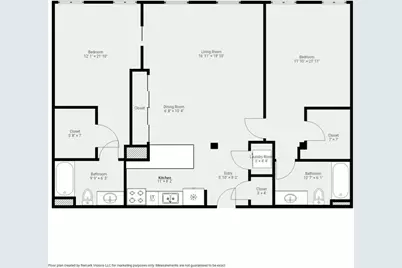 9 West Broadway #404, Boston, MA 02127 - Photo 3