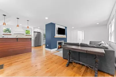 342 Franklin #St, Framingham, MA 01702 - Photo 7