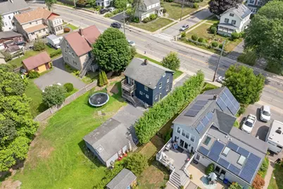 342 Franklin #St, Framingham, MA 01702 - Photo 35