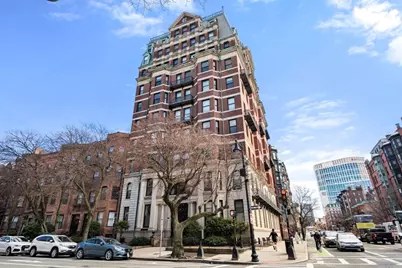 483 Beacon St #PH4, Boston, MA 02115 - Photo 9
