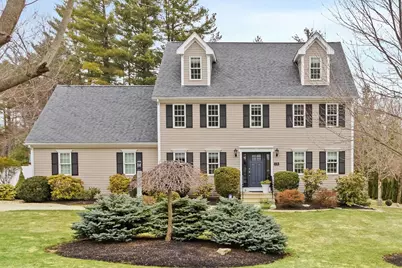 138 Fir Hill Ln, Northbridge, MA 01534 - Photo 1