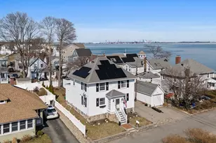 9 Poplar Rd, Quincy, MA 02169 - Photo 1