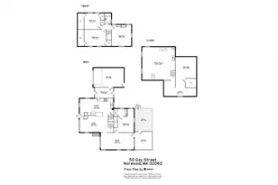 50 Gay St, Norwood, MA 02062 - Photo 41