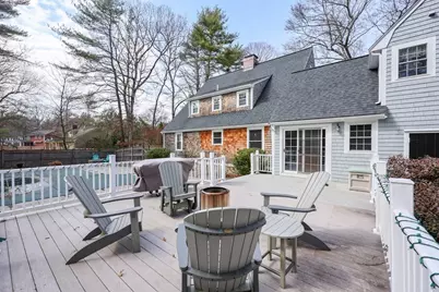 44 Surrey Dr, Mansfield, MA 02048 - Photo 23