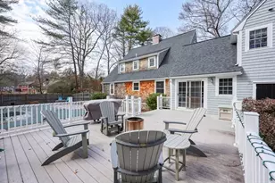 44 Surrey Dr, Mansfield, MA 02048 - Photo 23