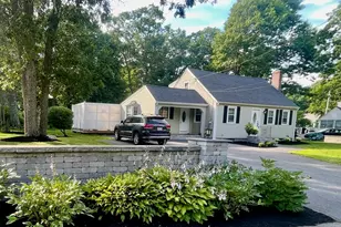 214 Mechanic St, Foxboro, MA 02035 - Photo 1
