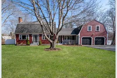 9 Avon Drive, Sandwich, MA 02563 - Photo 1