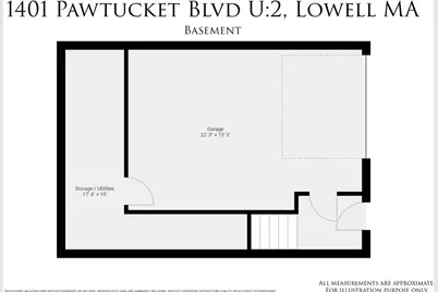 1401 Pawtucket Blvd #2, Lowell, MA 01854 - Photo 39