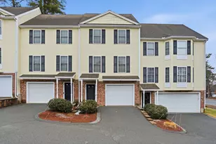 1401 Pawtucket Blvd, Lowell, MA 01854 - Photo 1