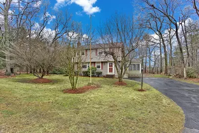 12 Beach St, Foxboro, MA 02035 - Photo 3