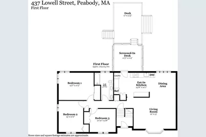 437 Lowell St, Peabody, MA 01960 - Photo 39