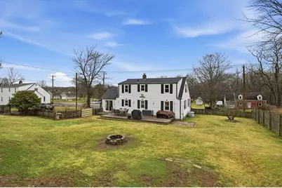 422 S Westfield St, Agawam, MA 01030 - Photo 37
