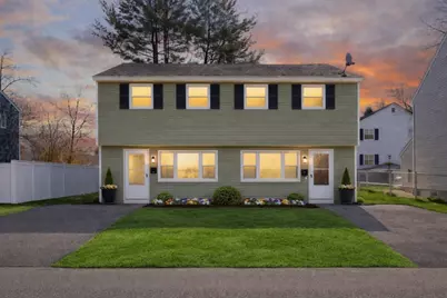 118-120 Everett Ave, Lawrence, MA 01843 - Photo 1