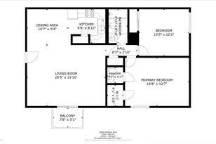 32 Thayer Pond, Oxford, MA 01537 - Photo 23