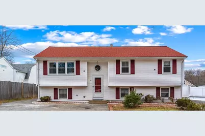 22 Osceola Ln, Billerica, MA 01821 - Photo 1