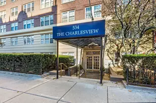 534 Beacon St, Boston, MA 02215 - Photo 11