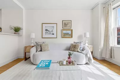 534 Beacon St #403, Boston, MA 02215 - Photo 3