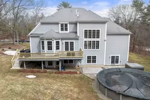 22 Mystic Valley Ln, Uxbridge, MA 01569 - Photo 39