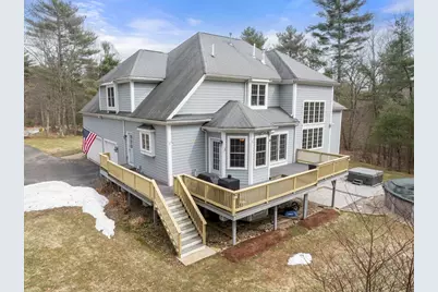 22 Mystic Valley Ln, Uxbridge, MA 01569 - Photo 37