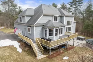 22 Mystic Valley Ln, Uxbridge, MA 01569 - Photo 37